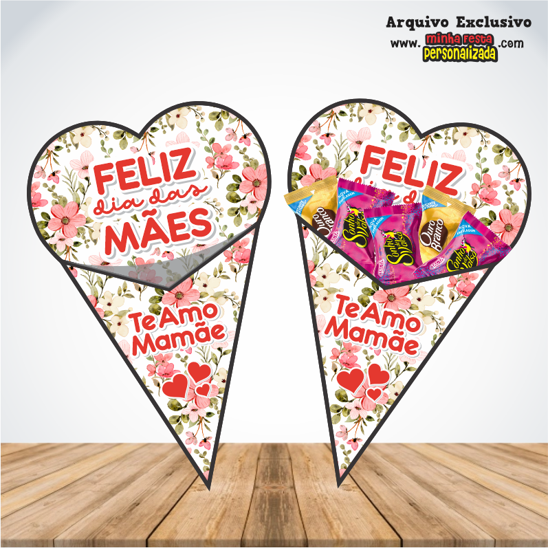 DIA DAS MÃES FLORIDOS - Imagem 10